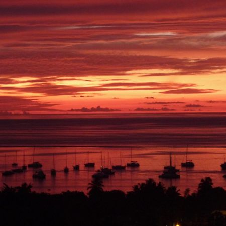 Hotel Maeva Sunset View Punaauia  Esterno foto