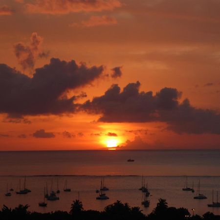 Hotel Maeva Sunset View Punaauia  Esterno foto